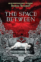 The Space Between by Brenna Yavanoff