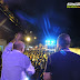 Adesões marcam a noite de segunda-feira na Aroeira