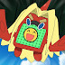 Capitulo 98 Sol y Luna: ¿¡El dúo se separa!? Satoshi y Rotom