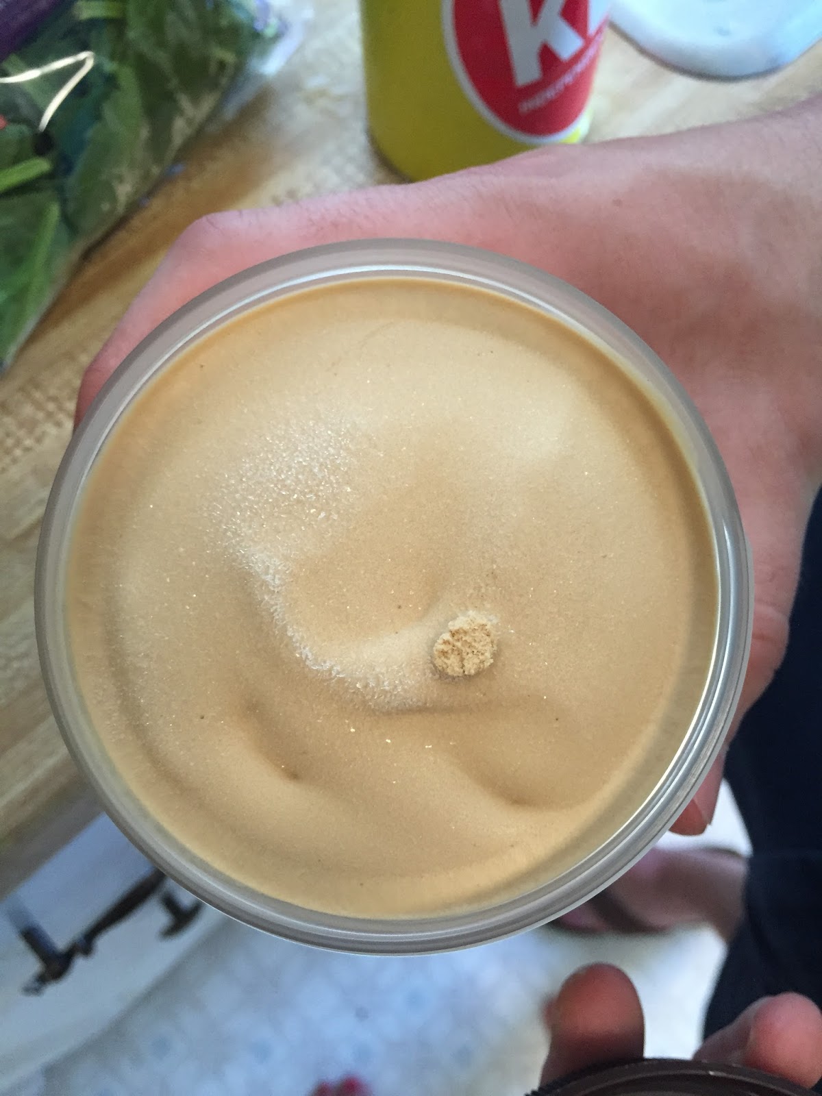 Talenti Sea Salt Caramel