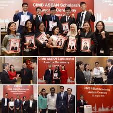 CIMB ASEAN Scholarship