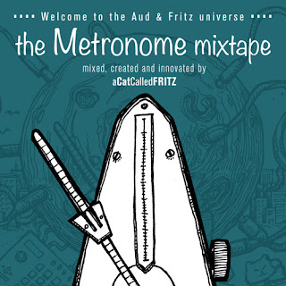 Welcome to the Aud & Fritz universe - the Metronome Mixtape (2014)