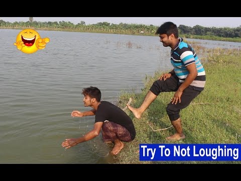 Why do you want do?: Must Watch New Funny😂 😂Comedy Videos 2018 - Episode 1