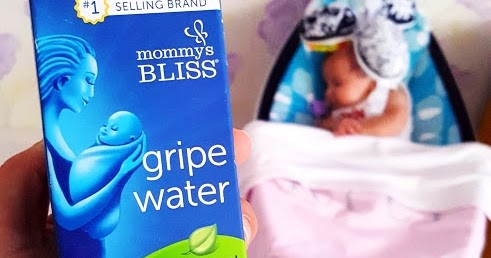 Mommy S Bliss Night Time Gripe Water 120 Ml Trendyol