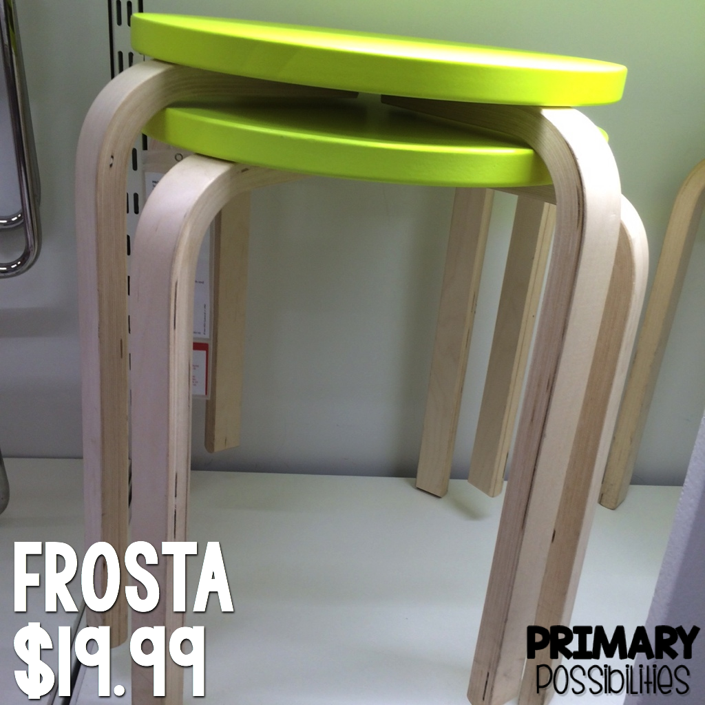 Primary Possibilities Teachers Love Ikea Part 2
