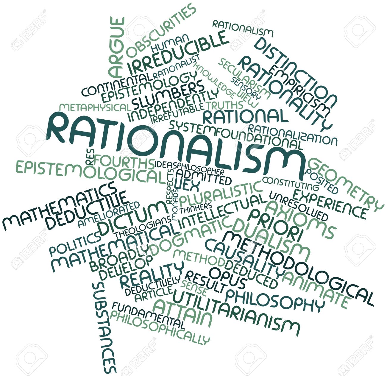 Article Rationalism Eugene's Blog