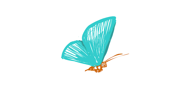 Exibir imagem de origem Resultado de imagem para borboleta gif