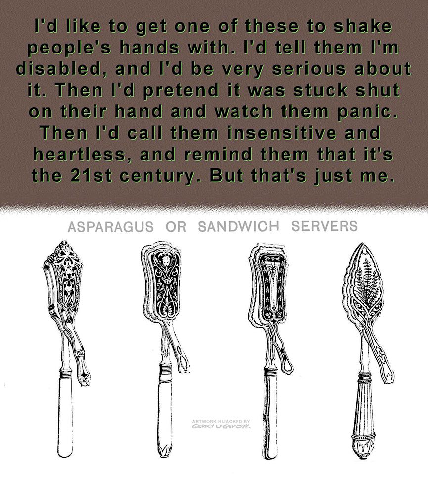 disability handshake disability handshake, cartoon