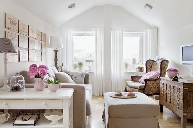 How Can I Decorate My Home?