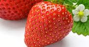 Khasiat Strawberry untuk Kesehatan Rambut Khasiat Strawberry untuk Kesehatan Rambut