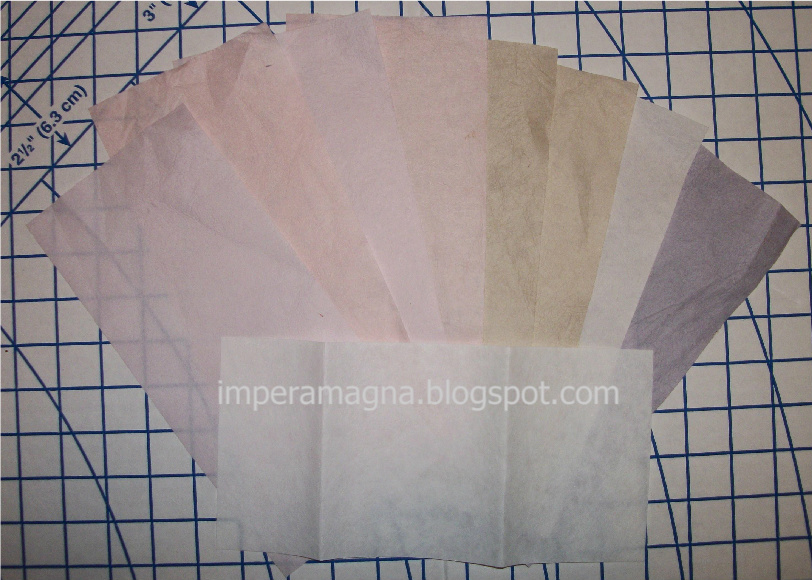 The Adventures of the Empress of the Universe Color Catchers Do they