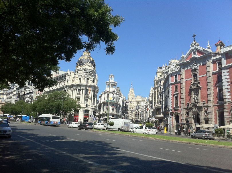 Apartments in Madrid for Rent Short Term What´s on in Madrid this