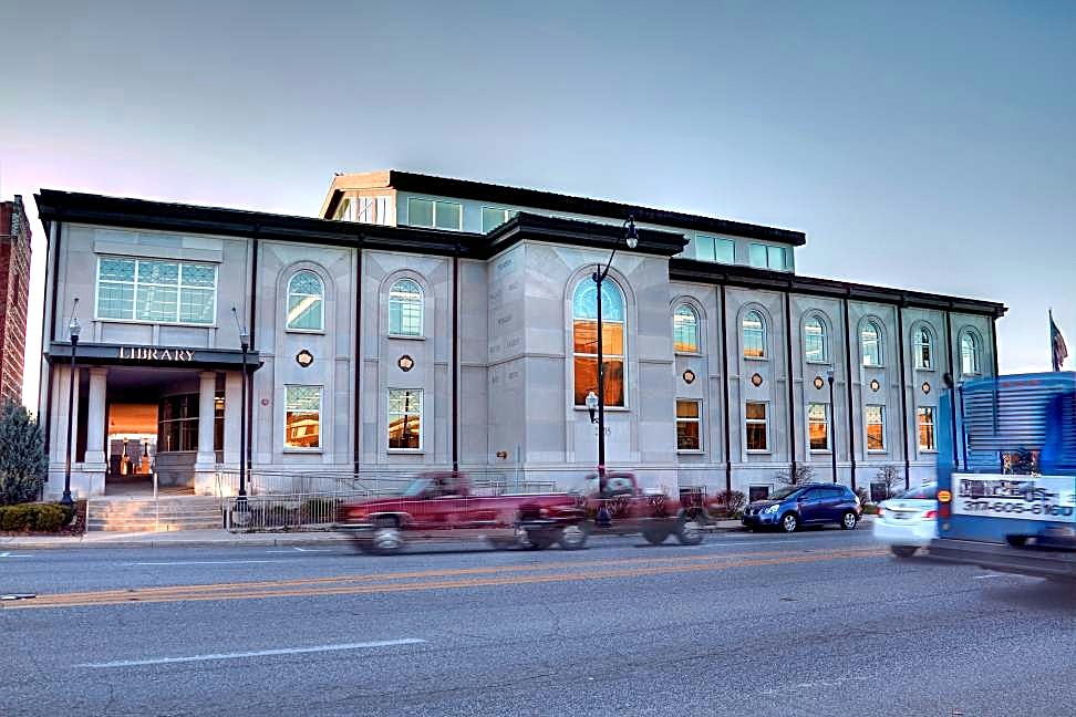 Photo Potpourri Game Day Wabash College campus and the city of