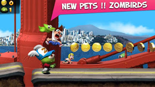 Zombie Tsunami Mod Apk v3.3.0 Hack (Unlimited Coins + Diamond) Zombie Tsunami Mod Apk v3.3.0 Hack (Unlimited Coins + Diamond)