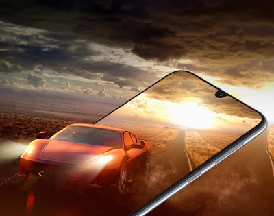 Samsung Galaxy A70 Phone Performance Processor Details Samsung Galaxy A70 Phone Performance Processor Details