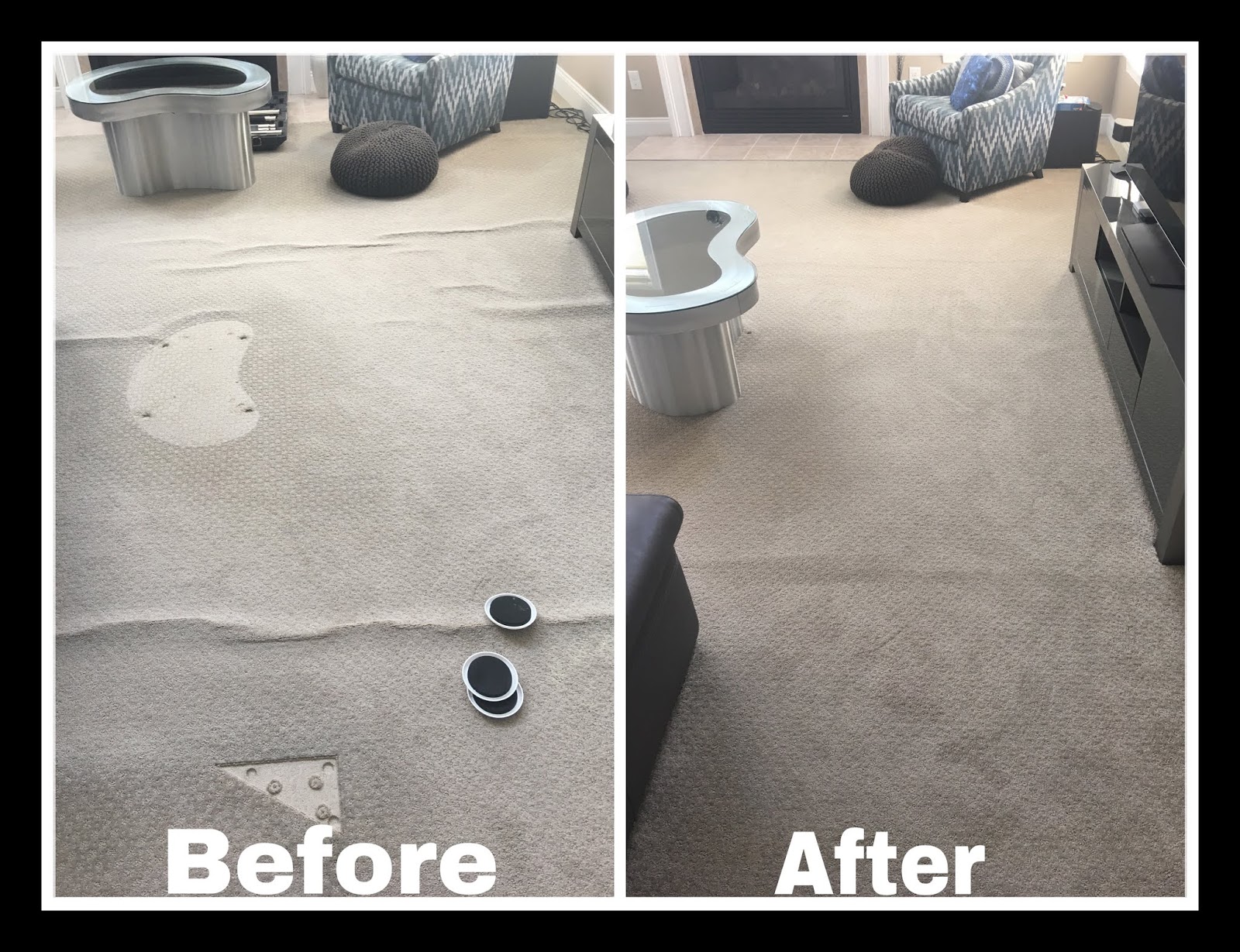 Premium Carpet Repair and Cleaning: Carpet Stretching in Fairless Hills PA