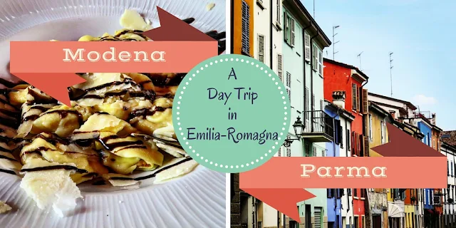 Modena or Parma? Why not Both on a Day Trip from Bologna