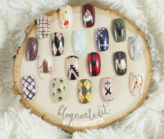 Nailed It | The Nail Art Blog