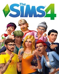 The Sims 4 Deluxe Edition Crack Torrent
