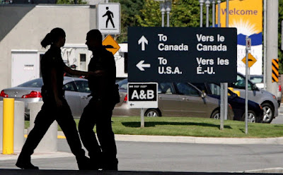 IMMIGRATION TO CANADA MADE EASY AS THE COUNTRY FACES THE CHALLENGES OF AN AGING POPULATION