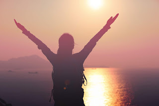 Salmo 121 – Poderosa Oração para dar força e confiança