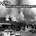 8 rumah hangus terbakar di asrama arhanudse 11 binjai