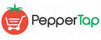Peppertap Rs.100 off on minimum order of Rs.250