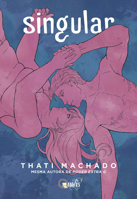 Singular - Thati Machado