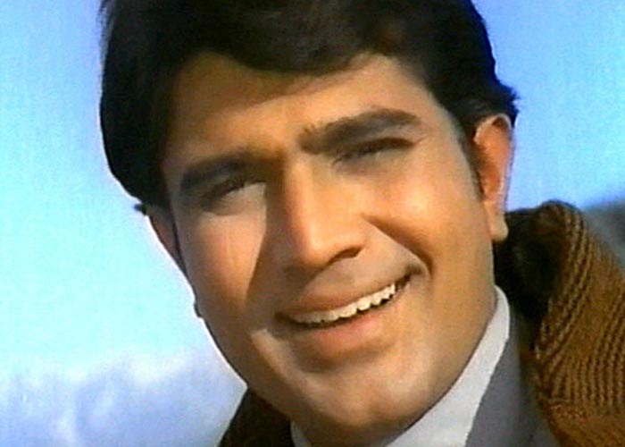 Rajesh Khanna Biography Celebrities Biography