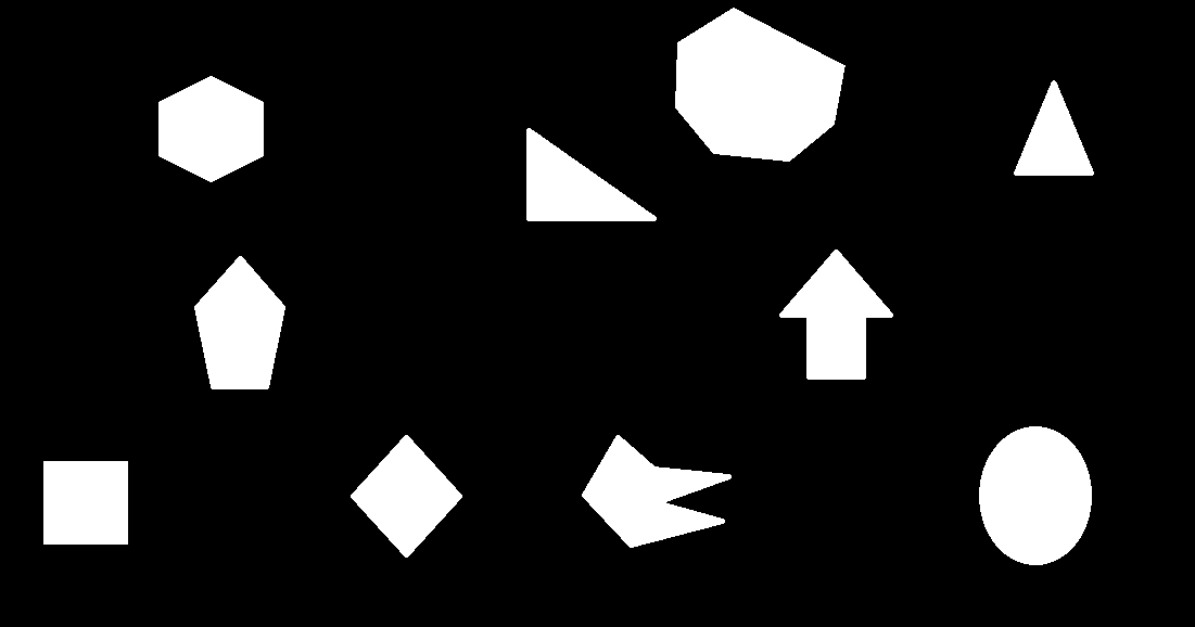 Comparing Image From Webcam To A Shape Drawn Beginners OpenFrameworks