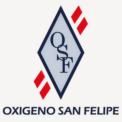 Deposito de Oxigeno San Felipe