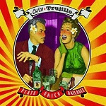 Chico Trujillo - PLATO ÚNICO BAILABLE 2009 Disco Completo