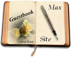 Guestbook2 - MaxSite