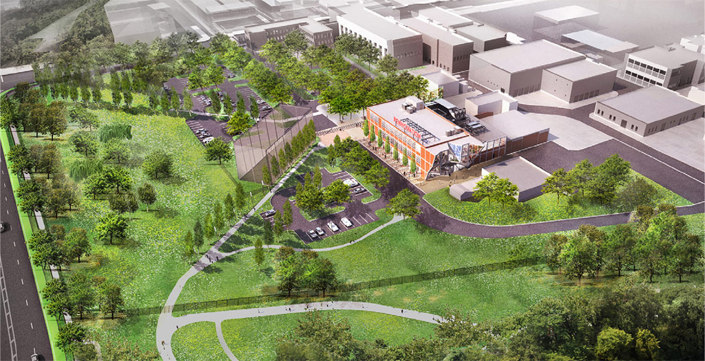 PA Environment Digest Blog EPA Awards 820,000 Brownfields Grant To