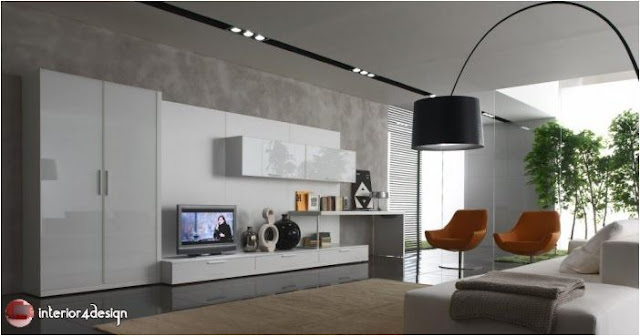 Ideas To Renovate The Living Room Decor 16