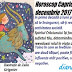 Horoscop Capricorn decembrie 2017