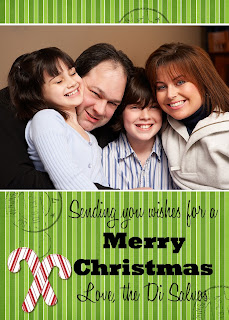 Bear River Photo Greetings: Newest Christmas Photo Greeting Cards