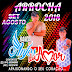 Set Banda Anjos do Amor 2018 Agosto