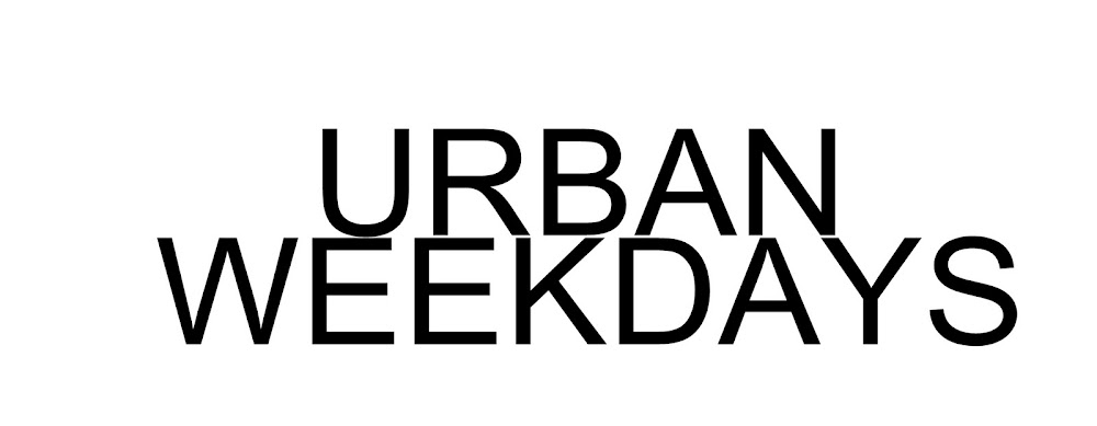 urban weekdays