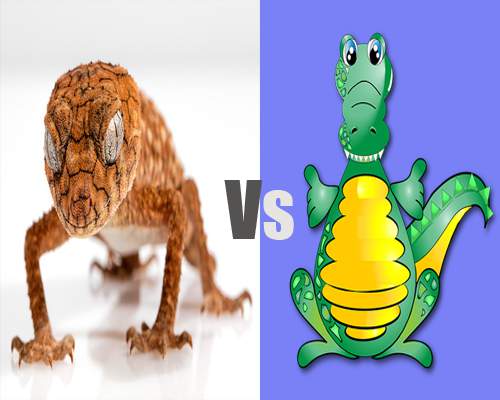 Blog Cicak versus Blog Buaya Blog Cicak versus Blog Buaya
