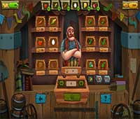 لعبة طبخ الطعام Princess of Tavern للبنات لعبة طبخ الطعام Princess of Tavern للبنات