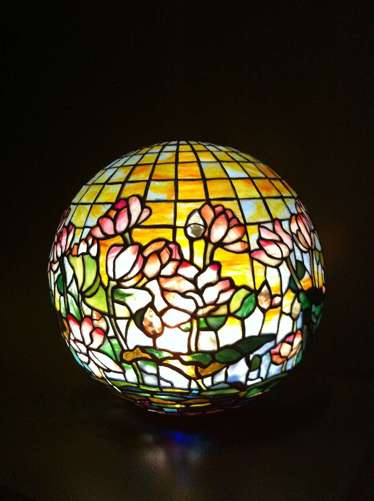 The Devoted Classicist The Brilliance of Tiffany