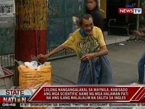 Meet the Licensed-Teacher-Turned-Basurero Who Loves Science Meet the Licensed-Teacher-Turned-Basurero Who Loves Science