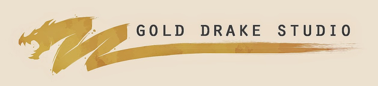 Gold Drake Studio