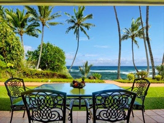 366 Papaloa Road, Kapaa, Hawaii 96746 Kappa HI Condominium For Sale
