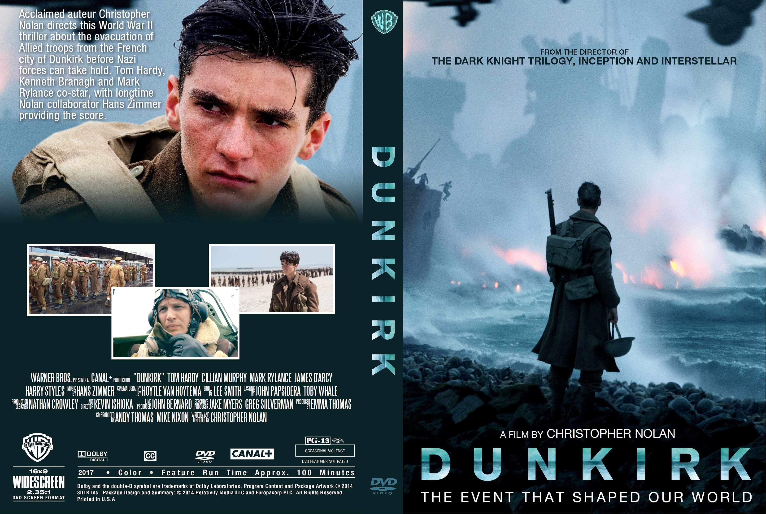 dunkirk dvd dunkirk dvd