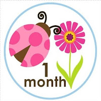 gambar anniversary 1 bulan gambar anniversary 1 bulan