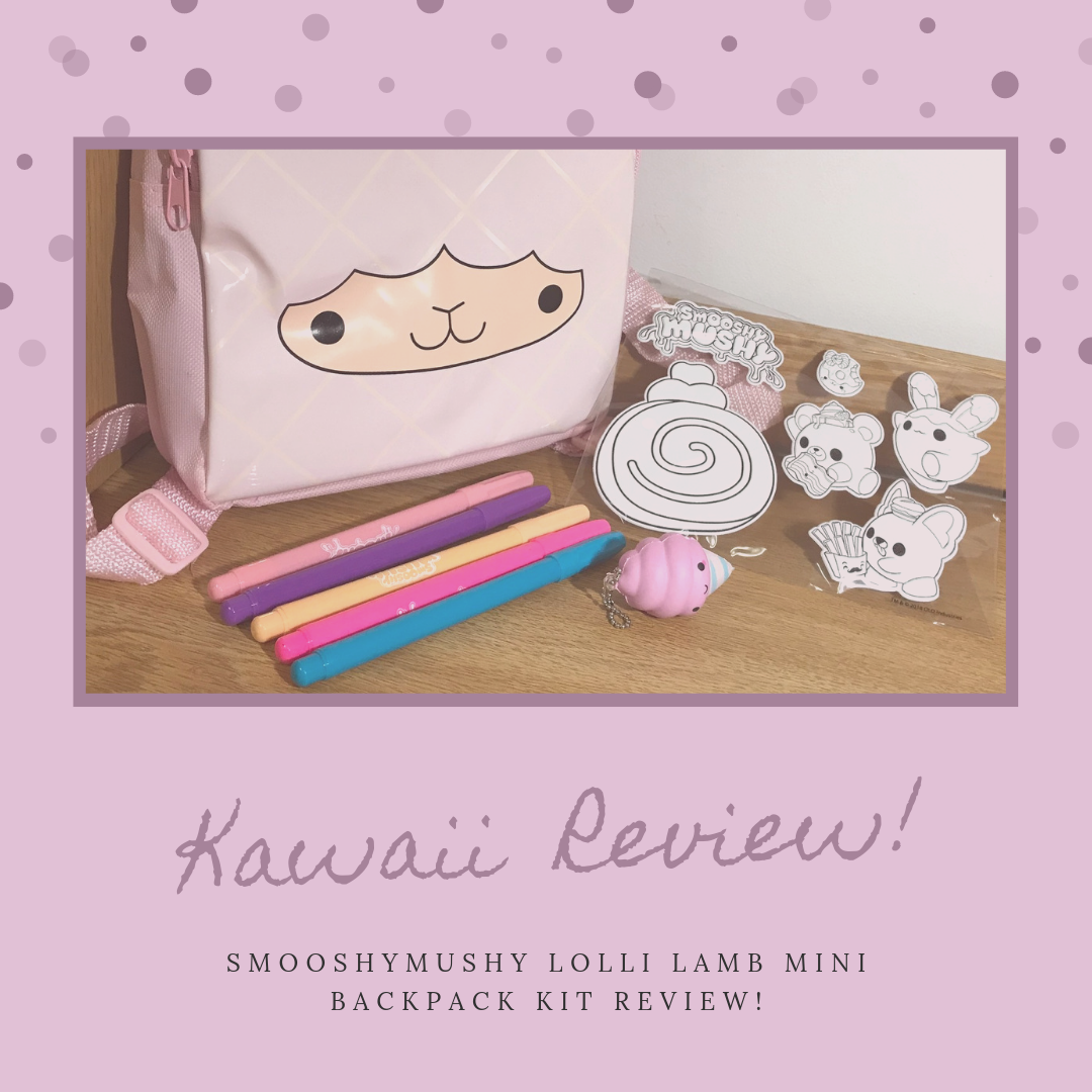 smooshy mushy lolli lamb