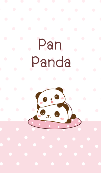 Pan Panda 2