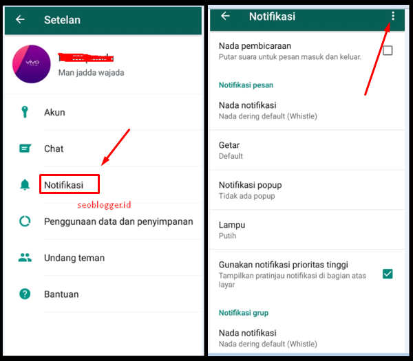 Tips WhatsApp Tips WhatsApp
